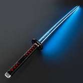 Tanjiro Katana Saber